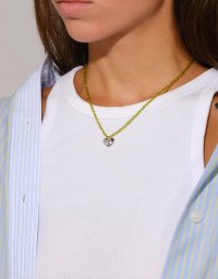 Ожерелье Atlanic Jewelry 8 S