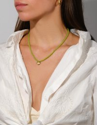 Ожерелье Atlanic Jewelry 1 G