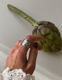 Кольцо HADRY S