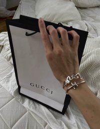 Браслет LOVE NEW S
