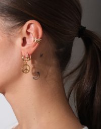 Кафф с кристаллами SHADEM G